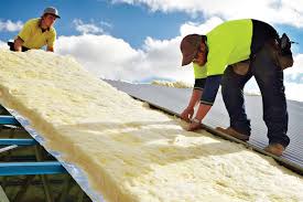 Types of Insulation We Offer in Salem, NJ