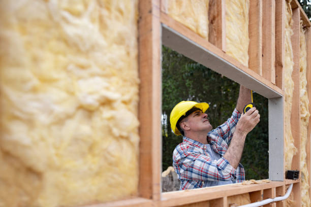 Best Spray Foam Insulation in Salem, NJ